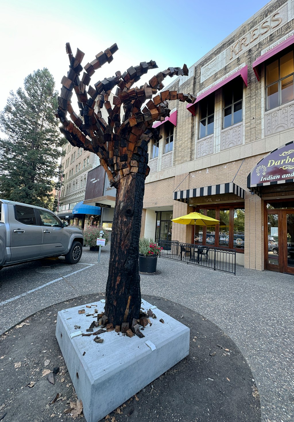 New Public Art Walk in Santa Rosa, California Visit Santa Rosa